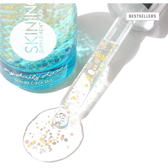 New Skin Inc My Daily Dose of Vitamins ABC Serum - Picture 6 of 9